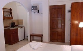 Agapi Apartments